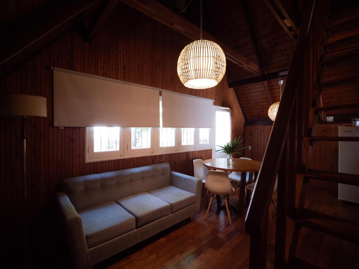 Palma Real Bungalow プエルト・イグアス エクステリア 写真