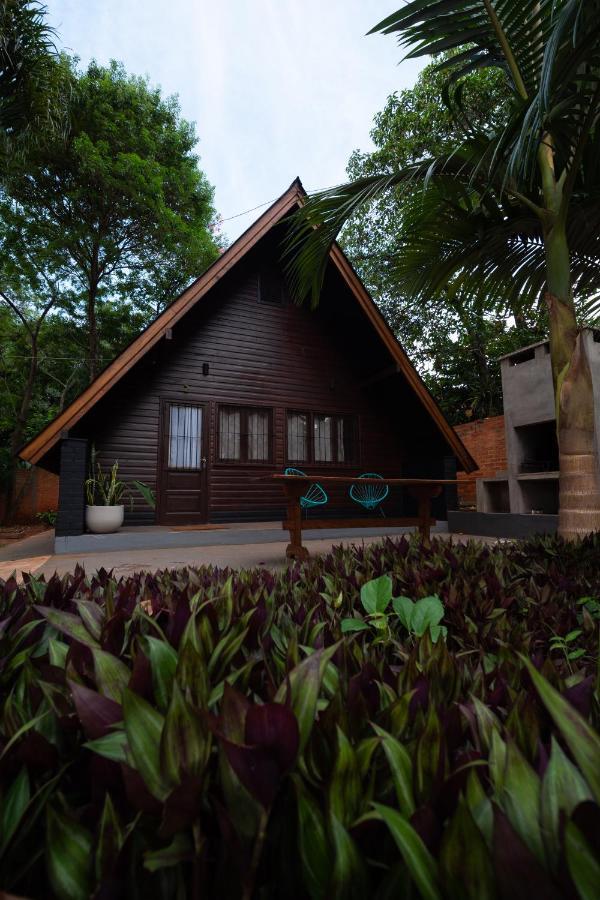 Palma Real Bungalow プエルト・イグアス エクステリア 写真