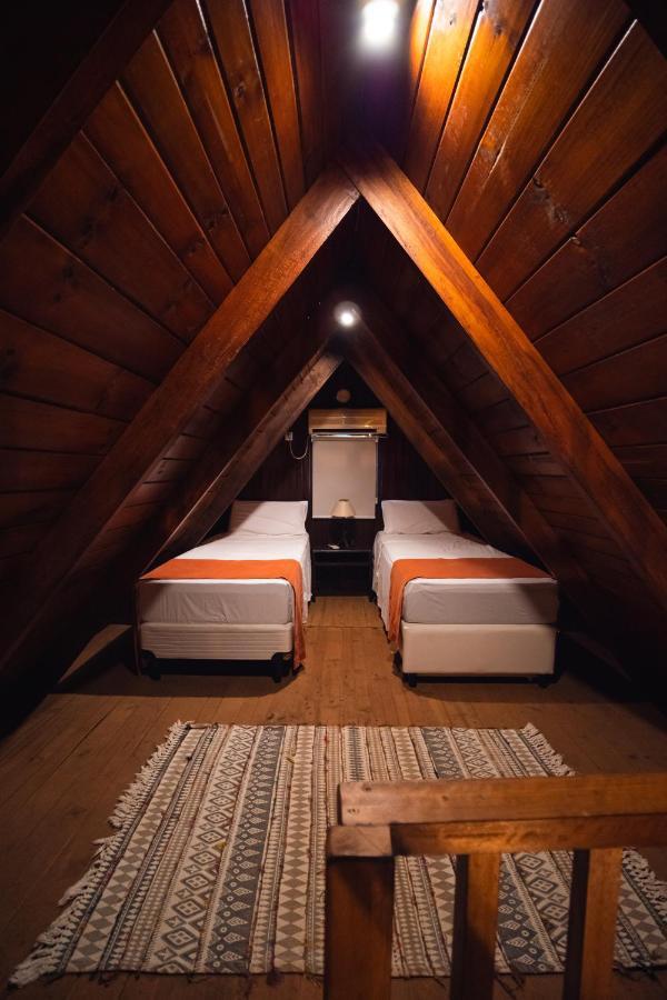 Palma Real Bungalow プエルト・イグアス エクステリア 写真