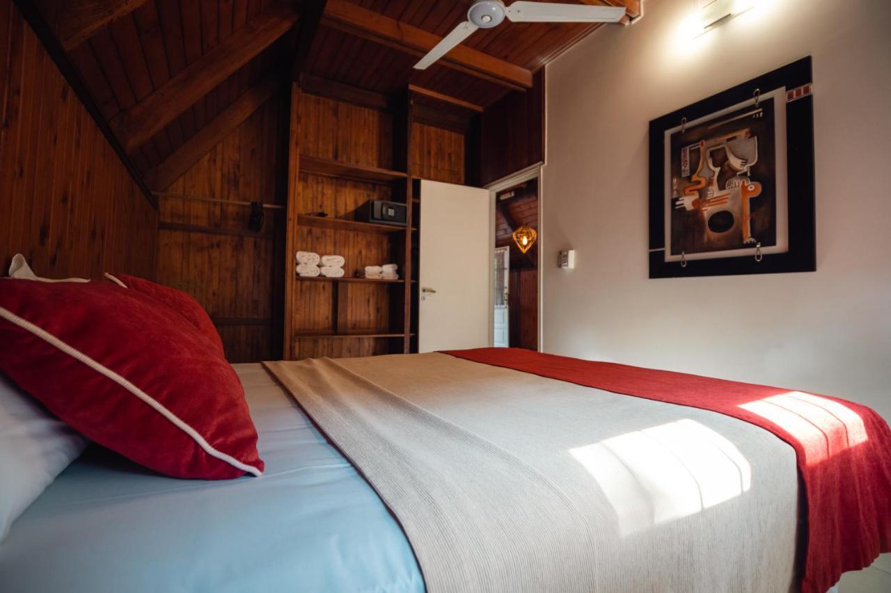 Palma Real Bungalow プエルト・イグアス エクステリア 写真