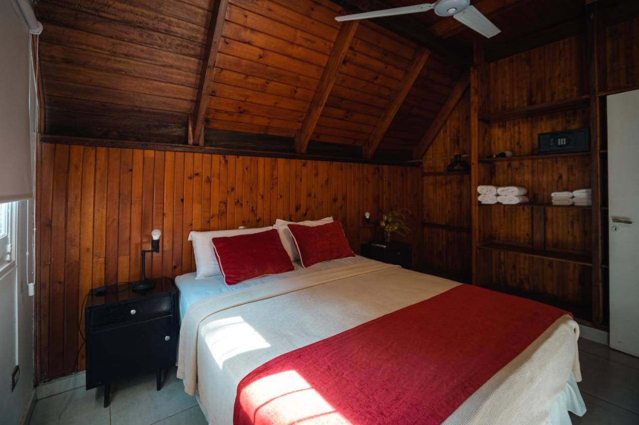 Palma Real Bungalow プエルト・イグアス エクステリア 写真