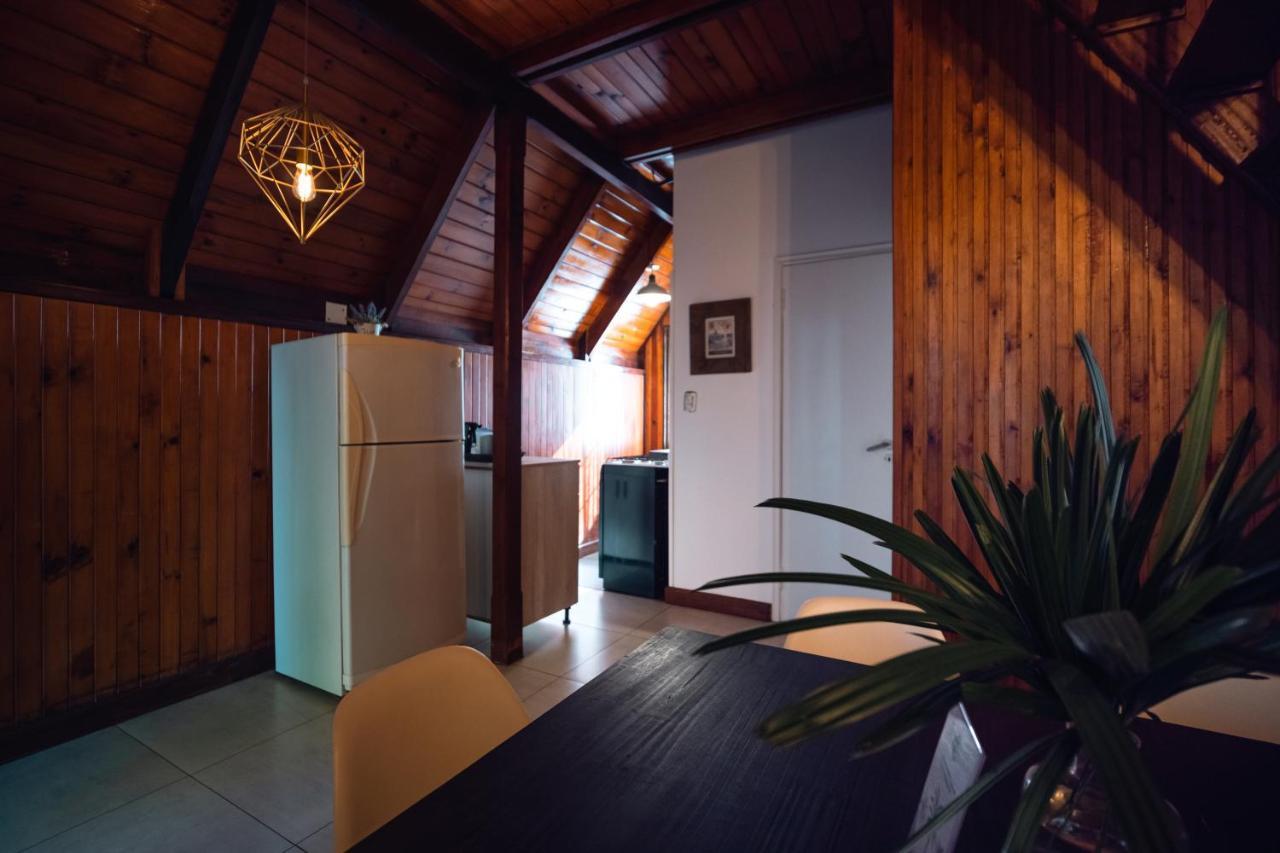 Palma Real Bungalow プエルト・イグアス エクステリア 写真