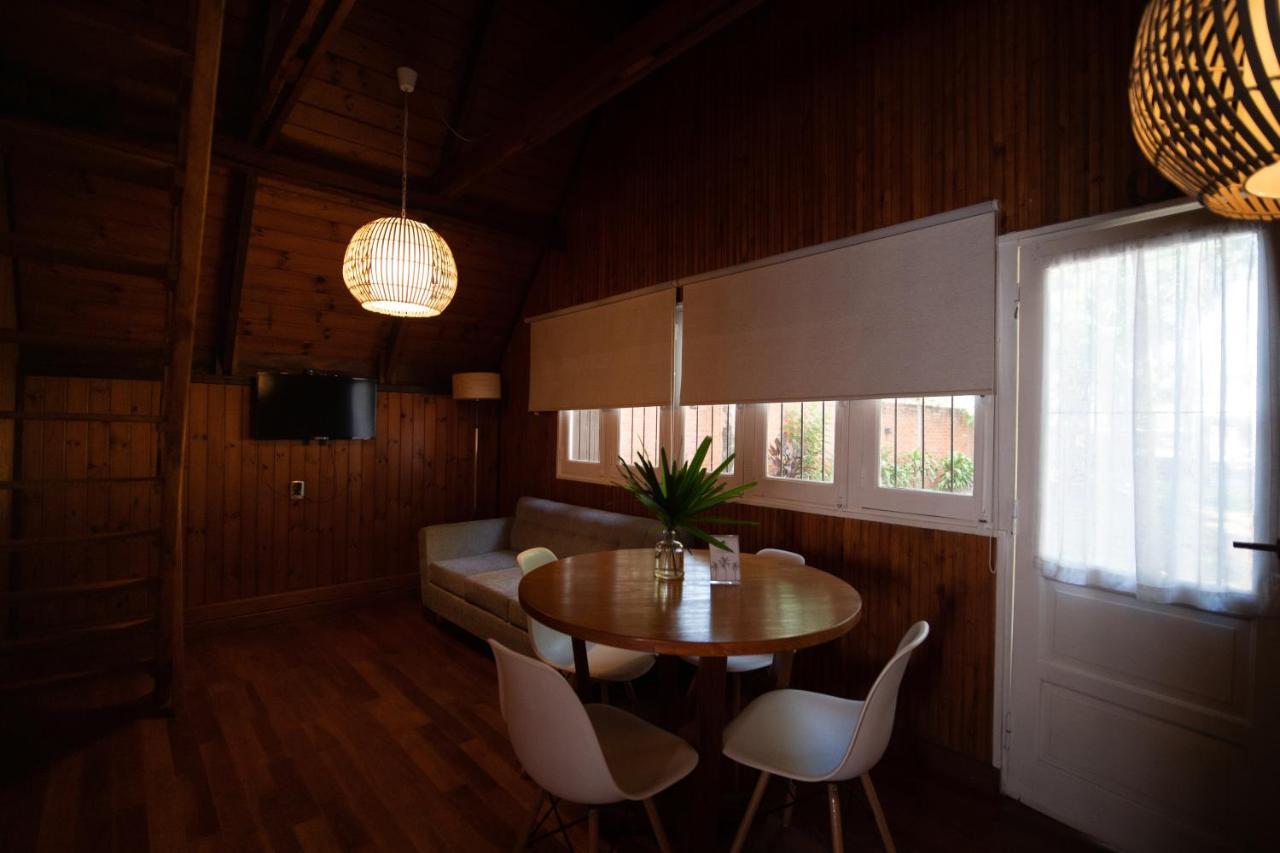 Palma Real Bungalow プエルト・イグアス エクステリア 写真