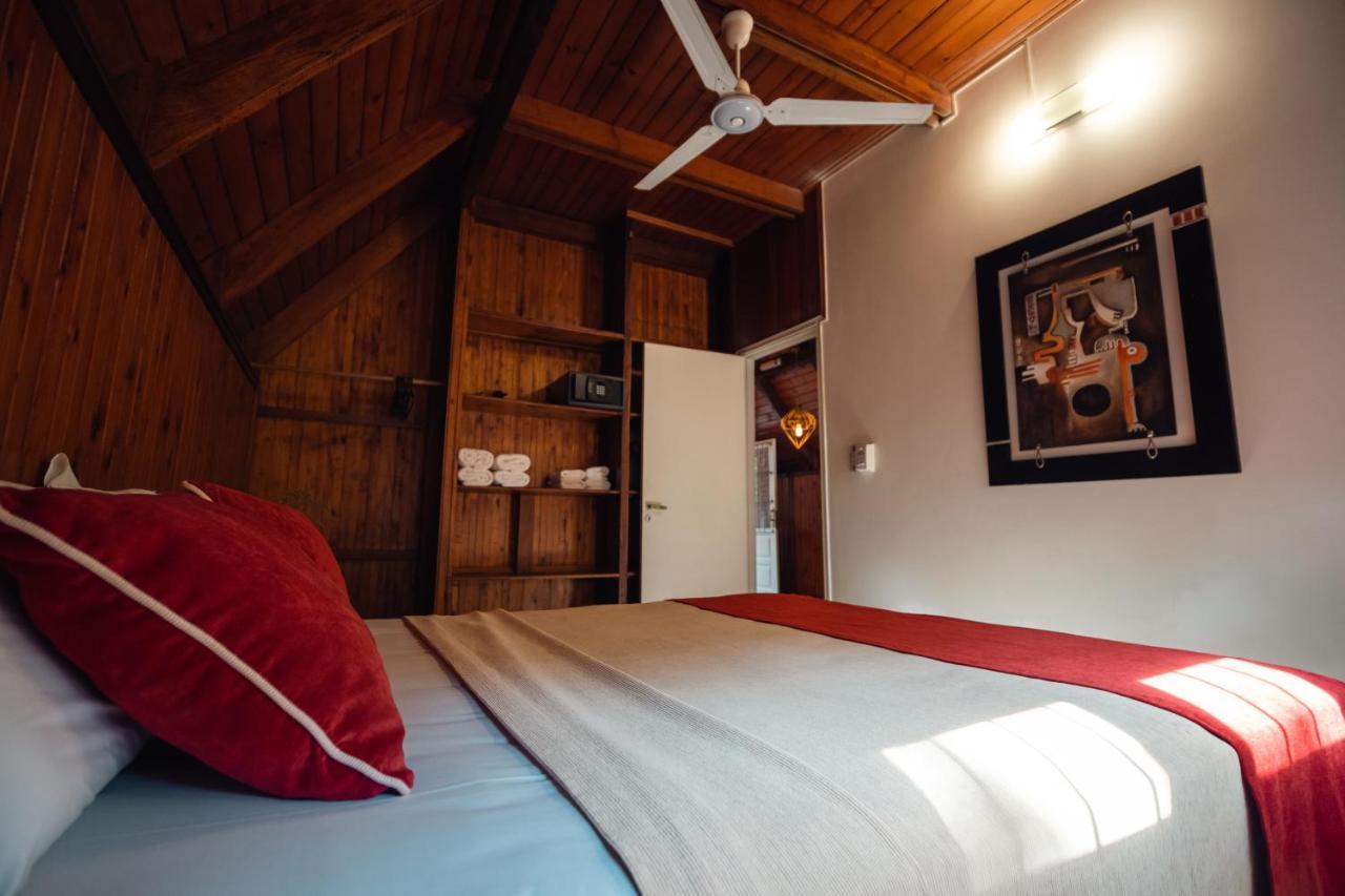 Palma Real Bungalow プエルト・イグアス エクステリア 写真